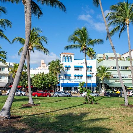 The Franklin Hotel Miami Beach Eksteriør bilde