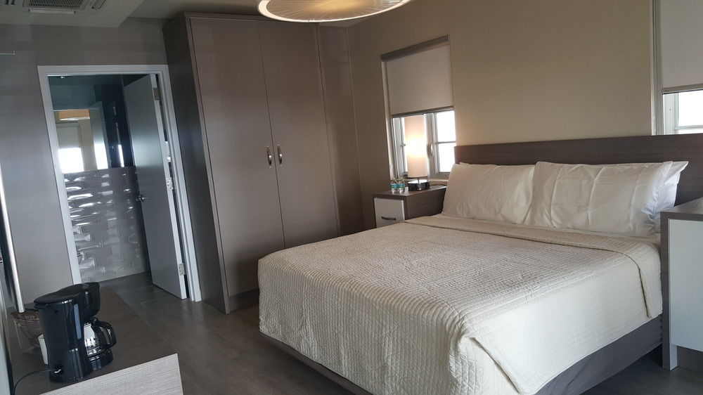 The Franklin Hotel Miami Beach Eksteriør bilde