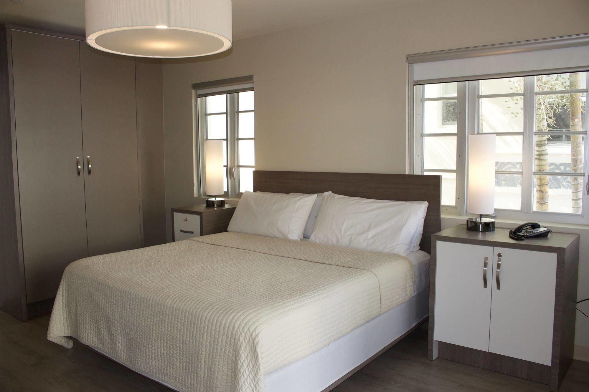The Franklin Hotel Miami Beach Eksteriør bilde