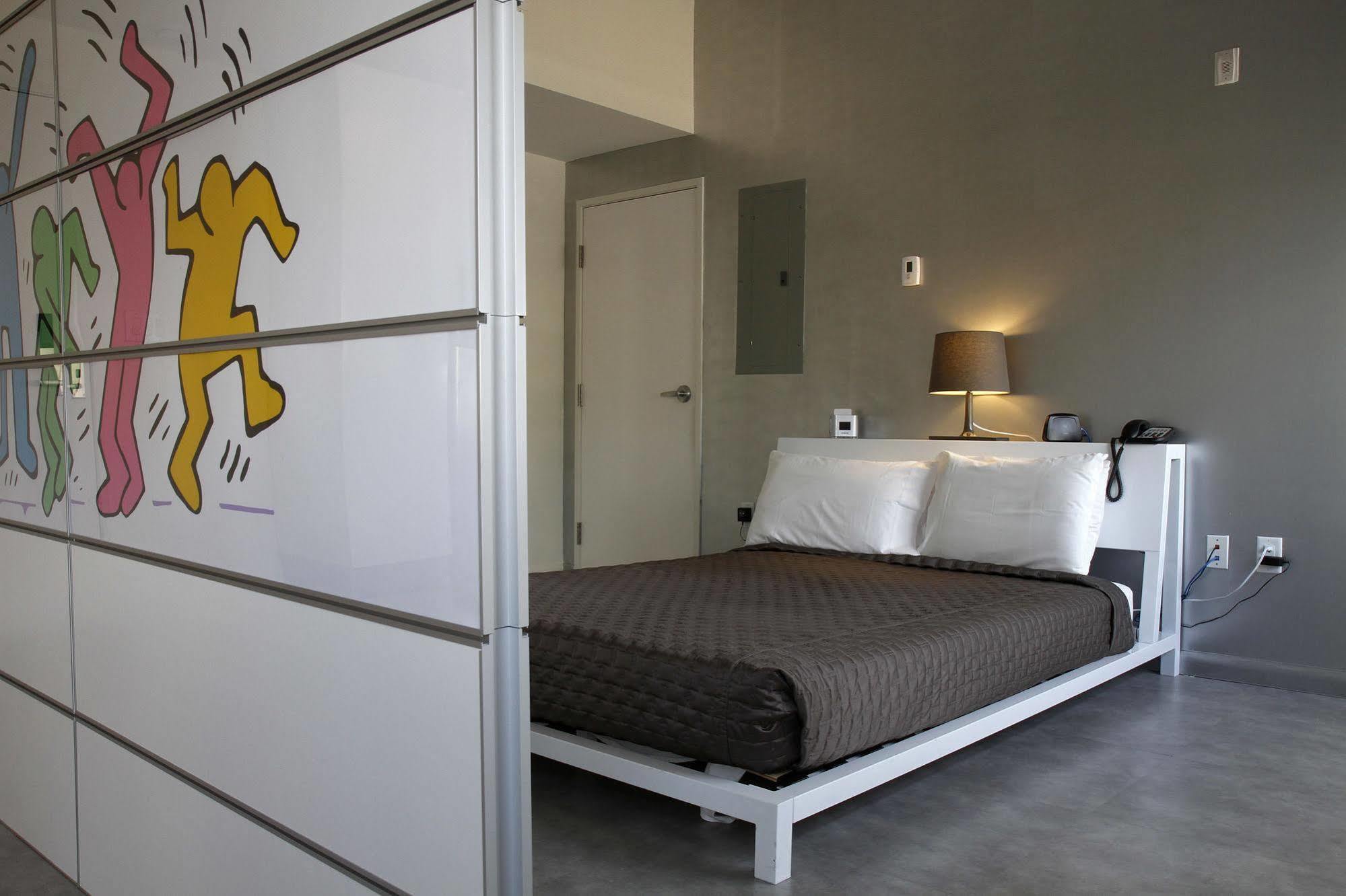 The Franklin Hotel Miami Beach Eksteriør bilde