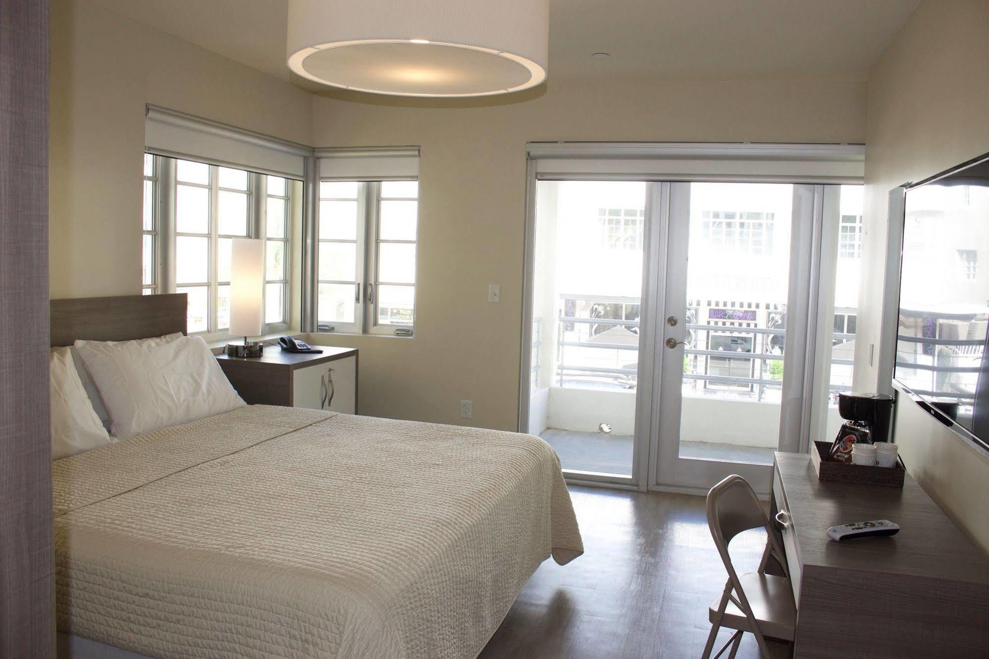 The Franklin Hotel Miami Beach Eksteriør bilde