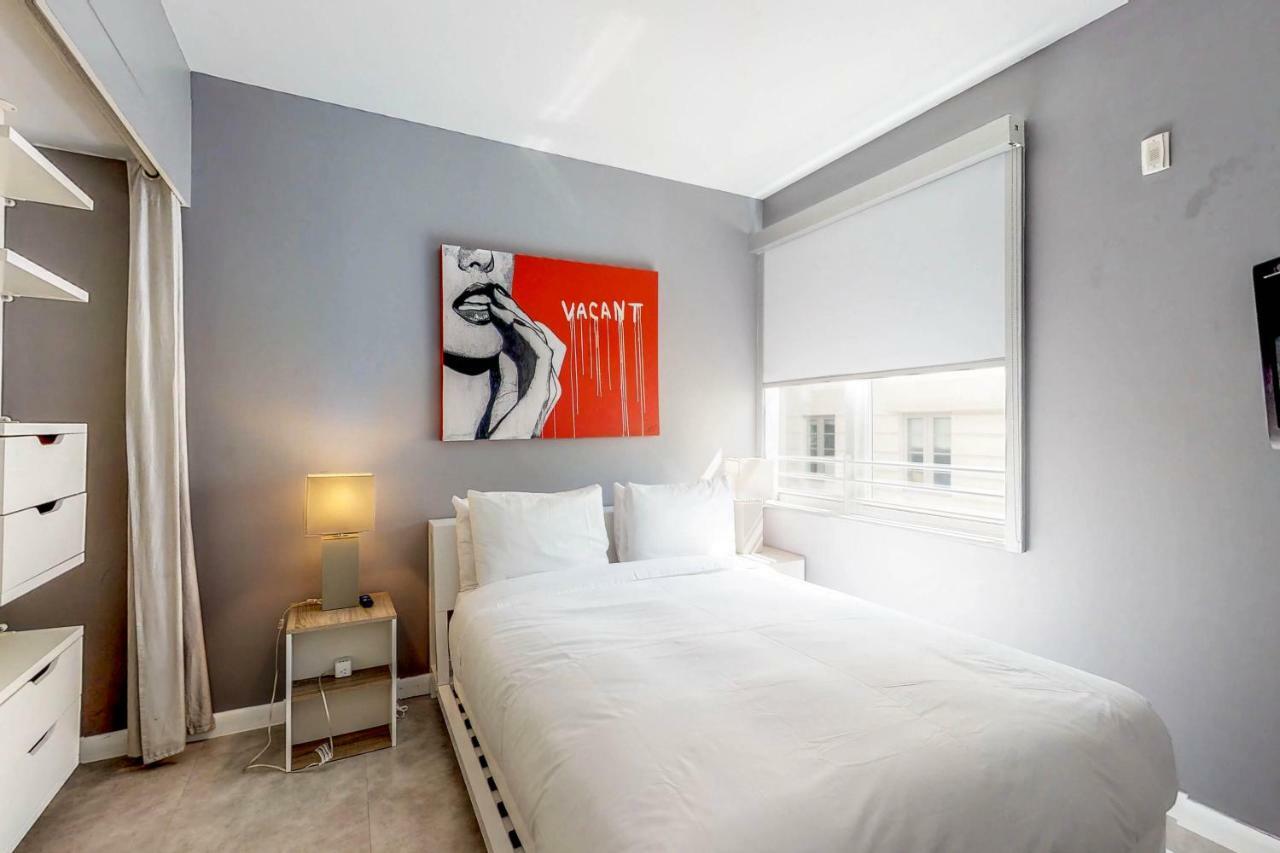 The Franklin Hotel Miami Beach Rom bilde