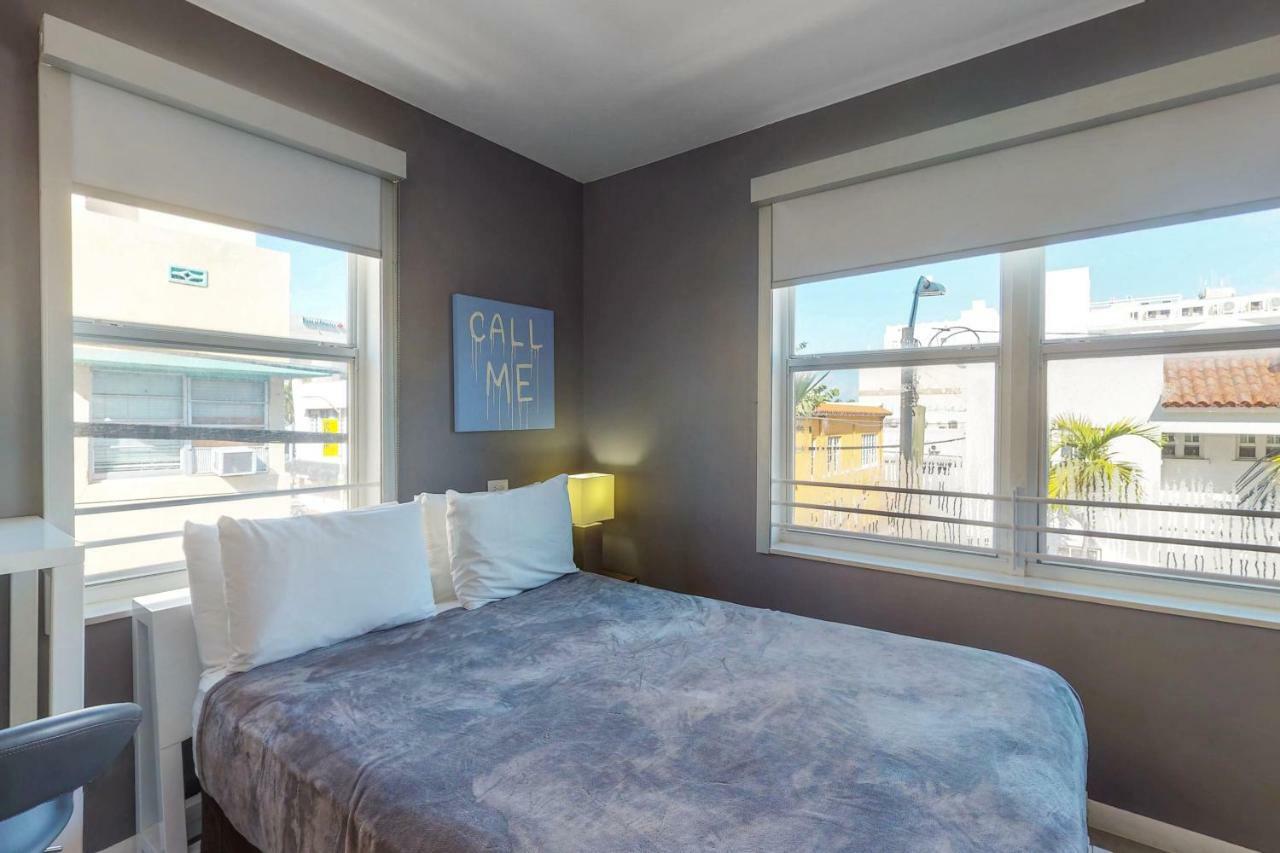 The Franklin Hotel Miami Beach Rom bilde