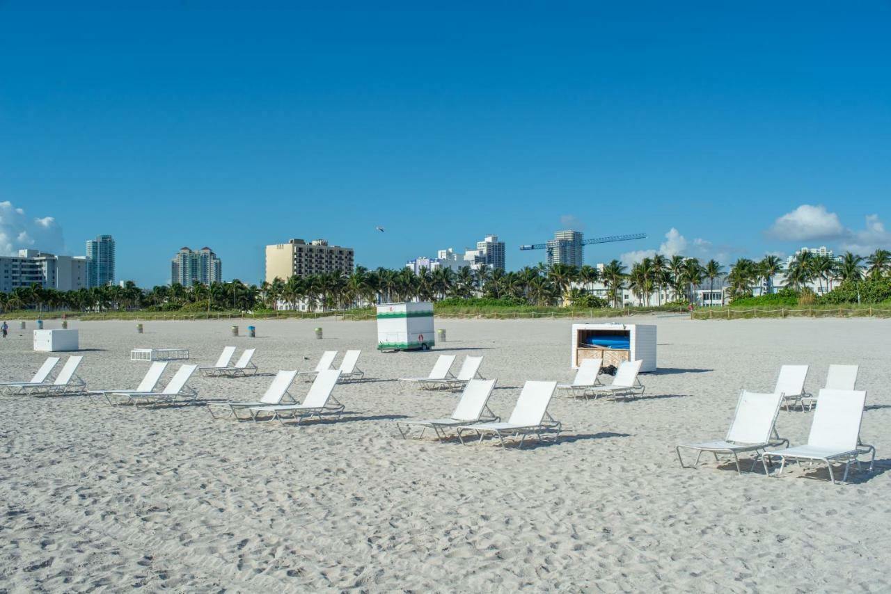 The Franklin Hotel Miami Beach Eksteriør bilde