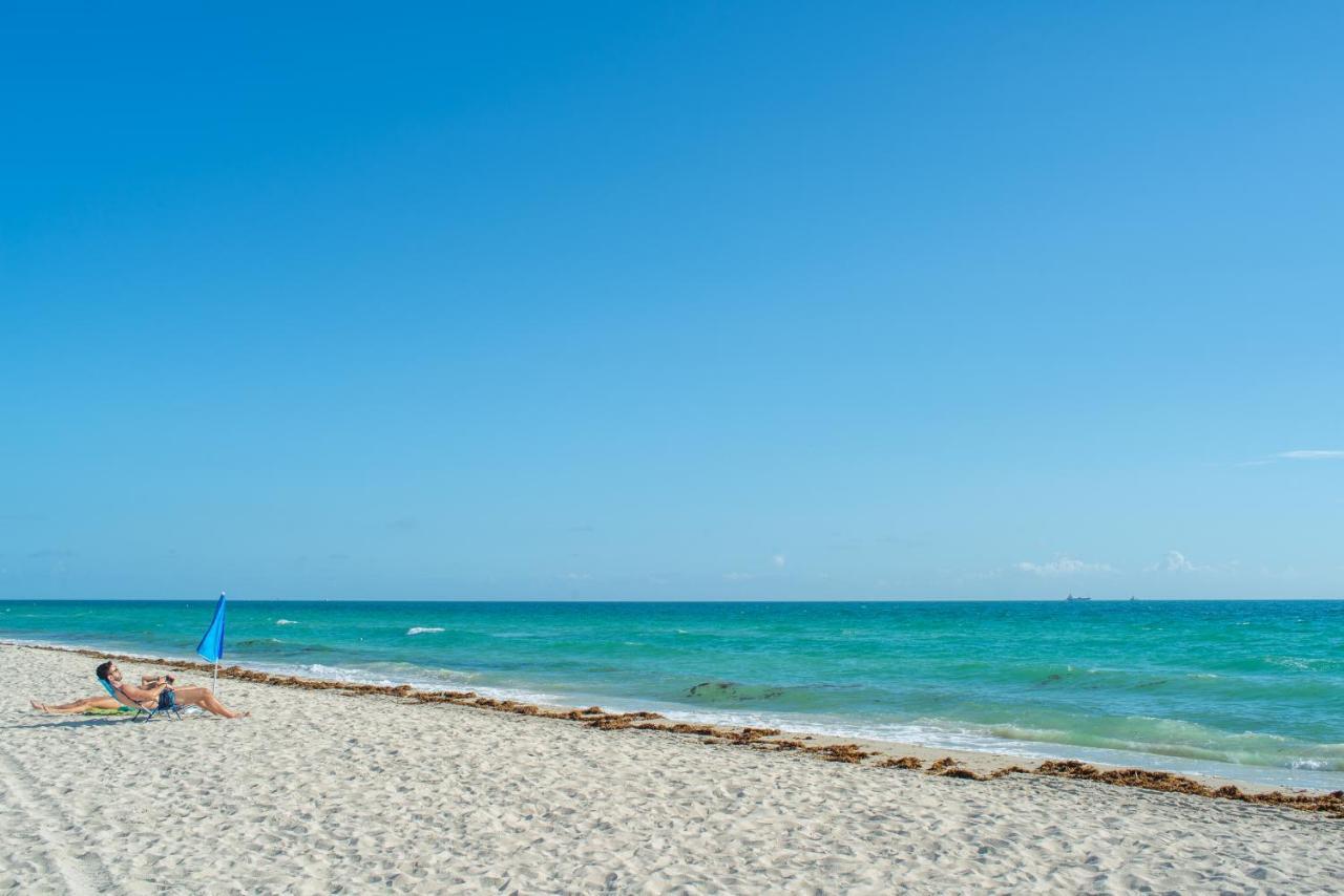The Franklin Hotel Miami Beach Eksteriør bilde