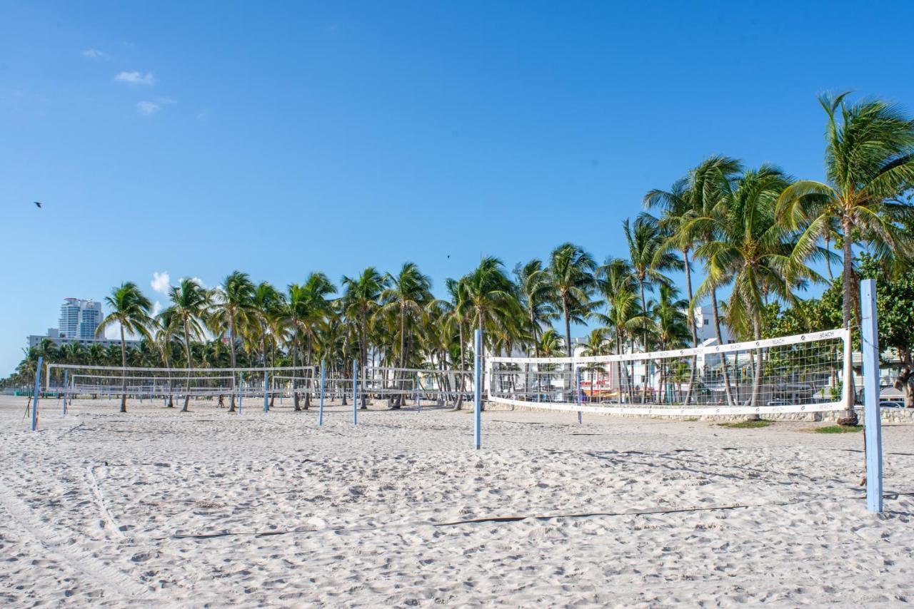 The Franklin Hotel Miami Beach Eksteriør bilde